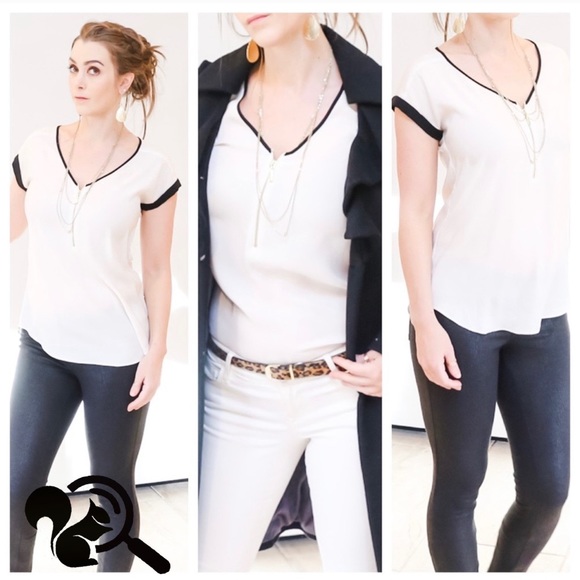 Express Tops - Express blouse